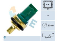 Temperature sensor