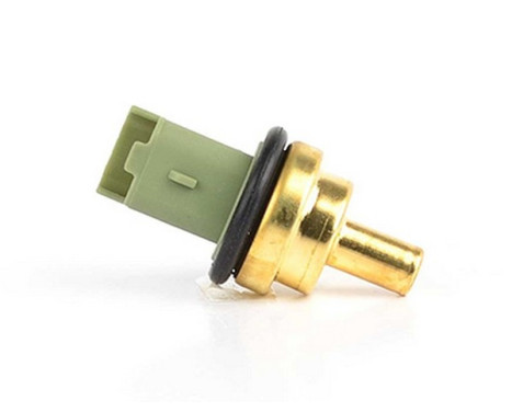 Temperature sensor