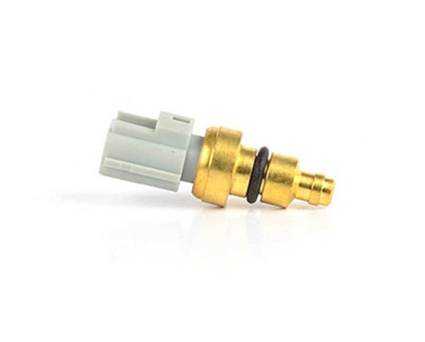 Temperature sensor