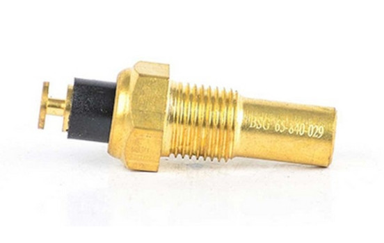 Temperature sensor