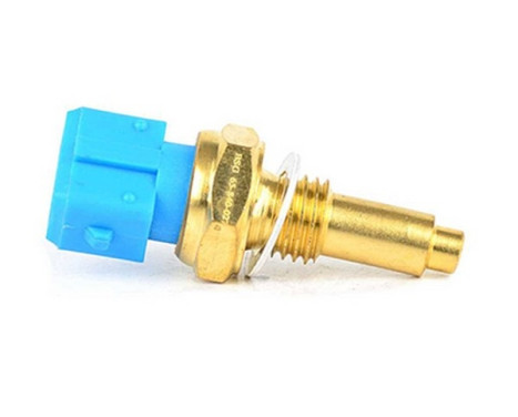 Temperature sensor