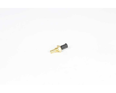 Temperature sensor