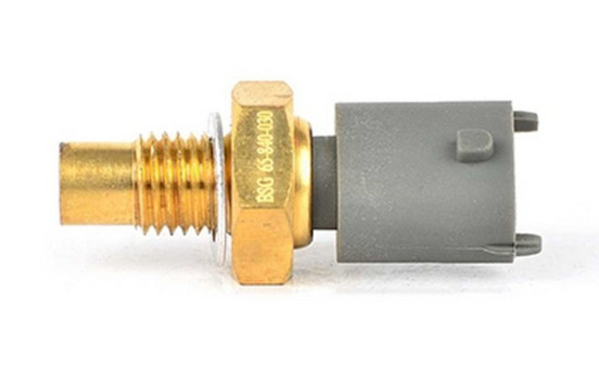 Temperature sensor