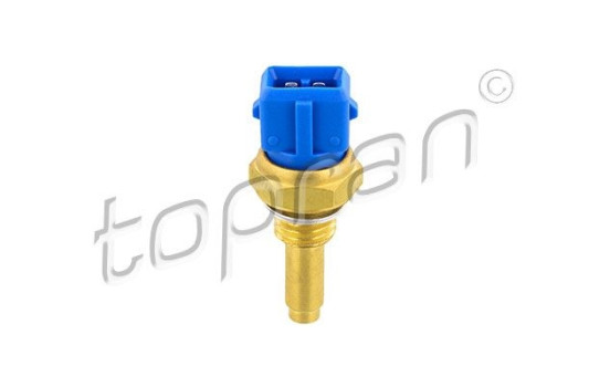 Temperature sensor