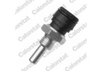 Temperature sensor