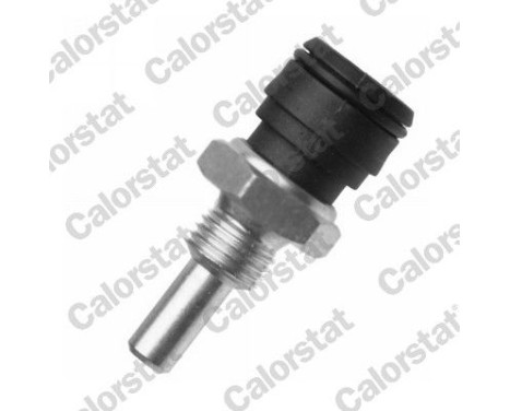 Temperature sensor
