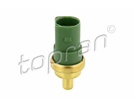 Temperature sensor