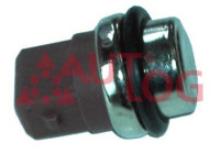 Temperature sensor
