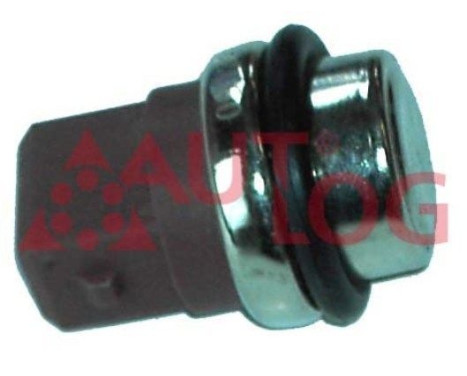Temperature sensor