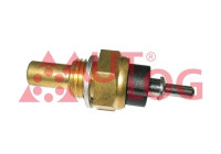 Temperature sensor