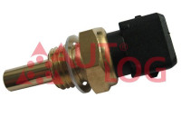 Temperature sensor