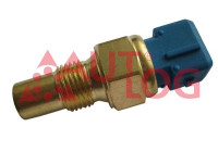 Temperature sensor