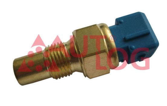 Temperature sensor