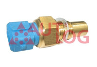 Temperature sensor
