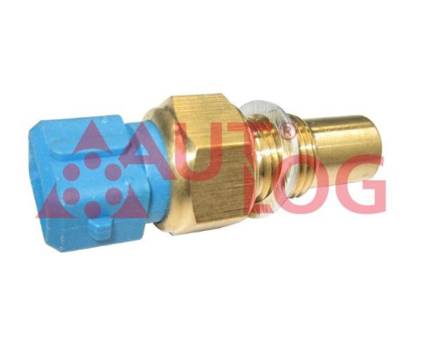 Temperature sensor