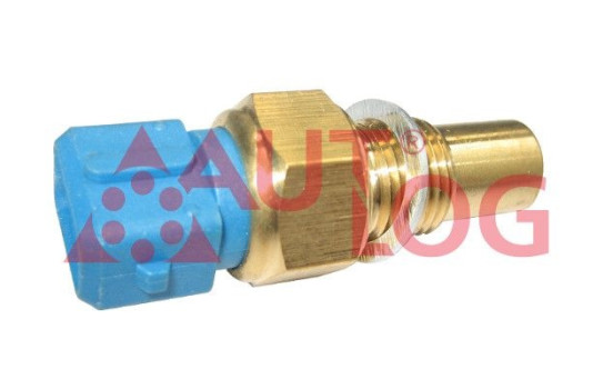 Temperature sensor