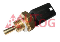 Temperature sensor