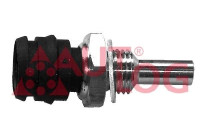 Temperature sensor