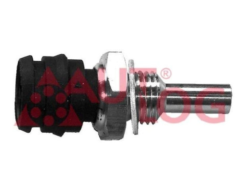 Temperature sensor