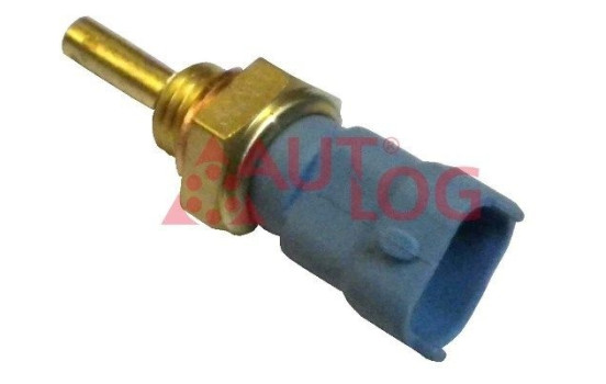 Temperature sensor