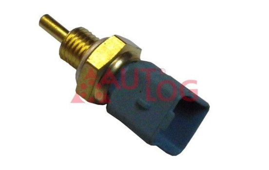 Temperature sensor