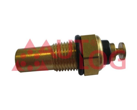 Temperature sensor