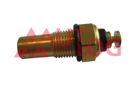 Temperature sensor