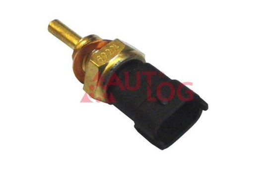 Temperature sensor