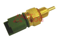 Temperature sensor