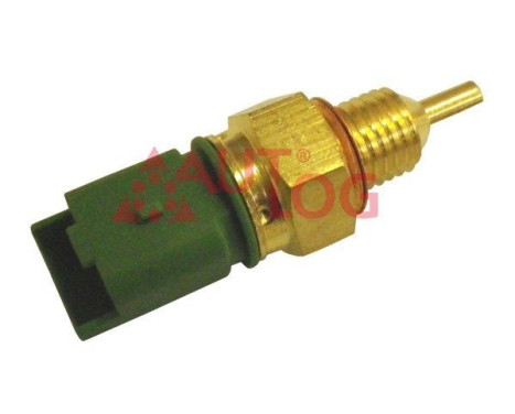 Temperature sensor