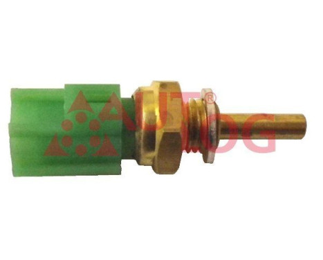 Temperature sensor