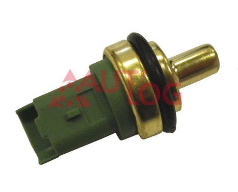 Temperature sensor