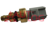 Temperature sensor