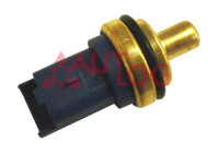 Temperature sensor