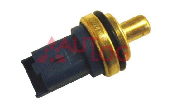 Temperature sensor