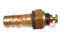 Temperature sensor