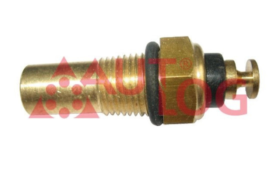 Temperature sensor