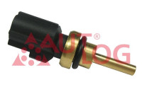 Temperature sensor