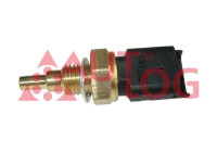 Temperature sensor