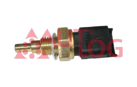 Temperature sensor