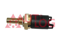 Temperature sensor