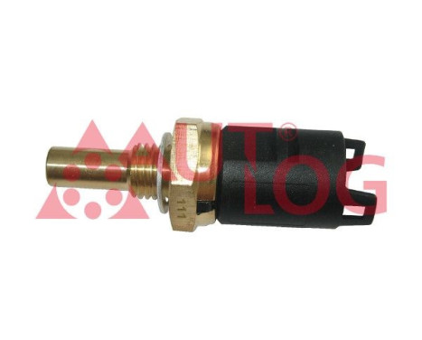 Temperature sensor