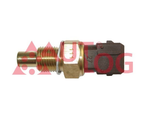 Temperature sensor