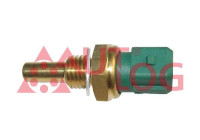 Temperature sensor