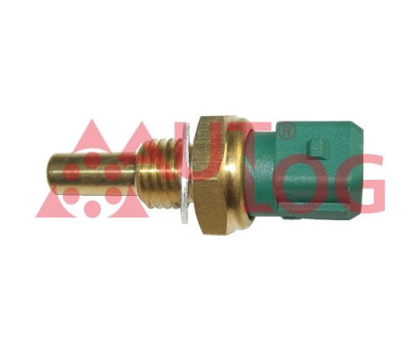 Temperature sensor