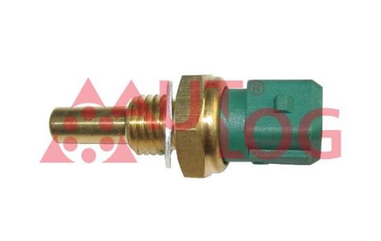 Temperature sensor