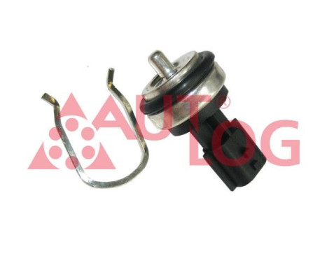 Temperature sensor