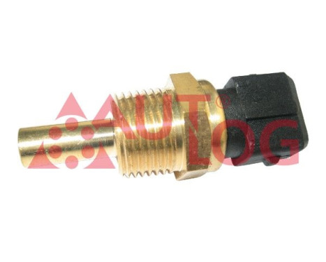 Temperature sensor