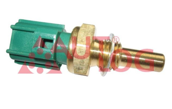 Temperature sensor