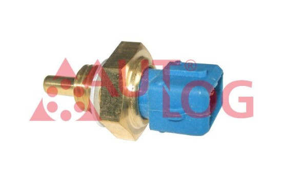 Temperature sensor